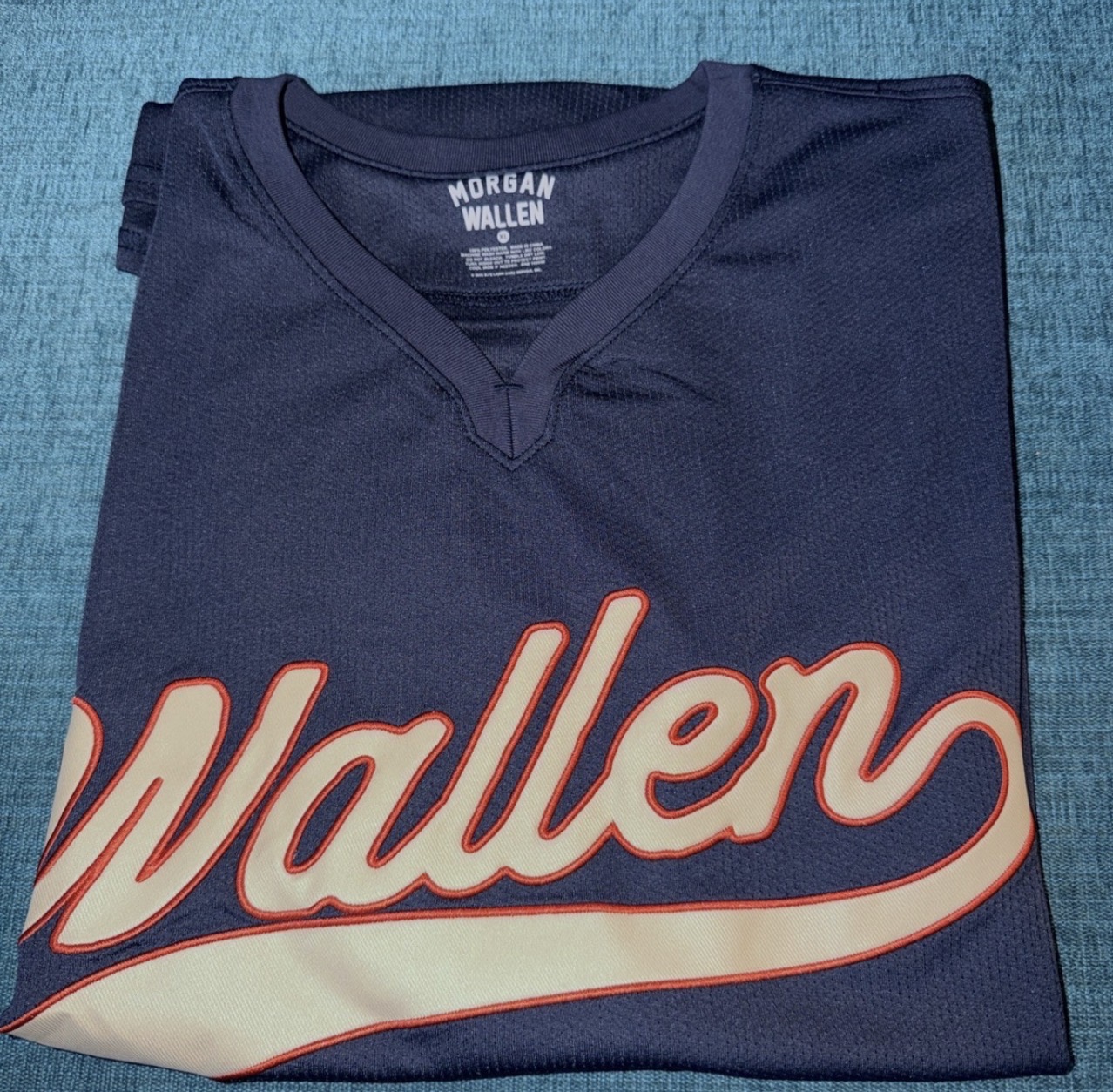 Baseball Jersey