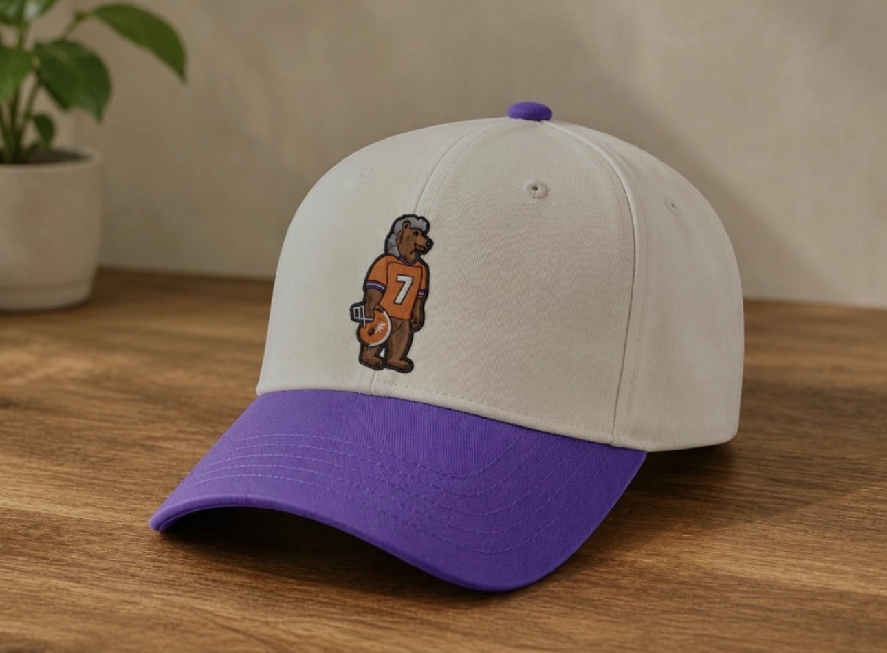 Morgan Wallen Norris Bear Hat