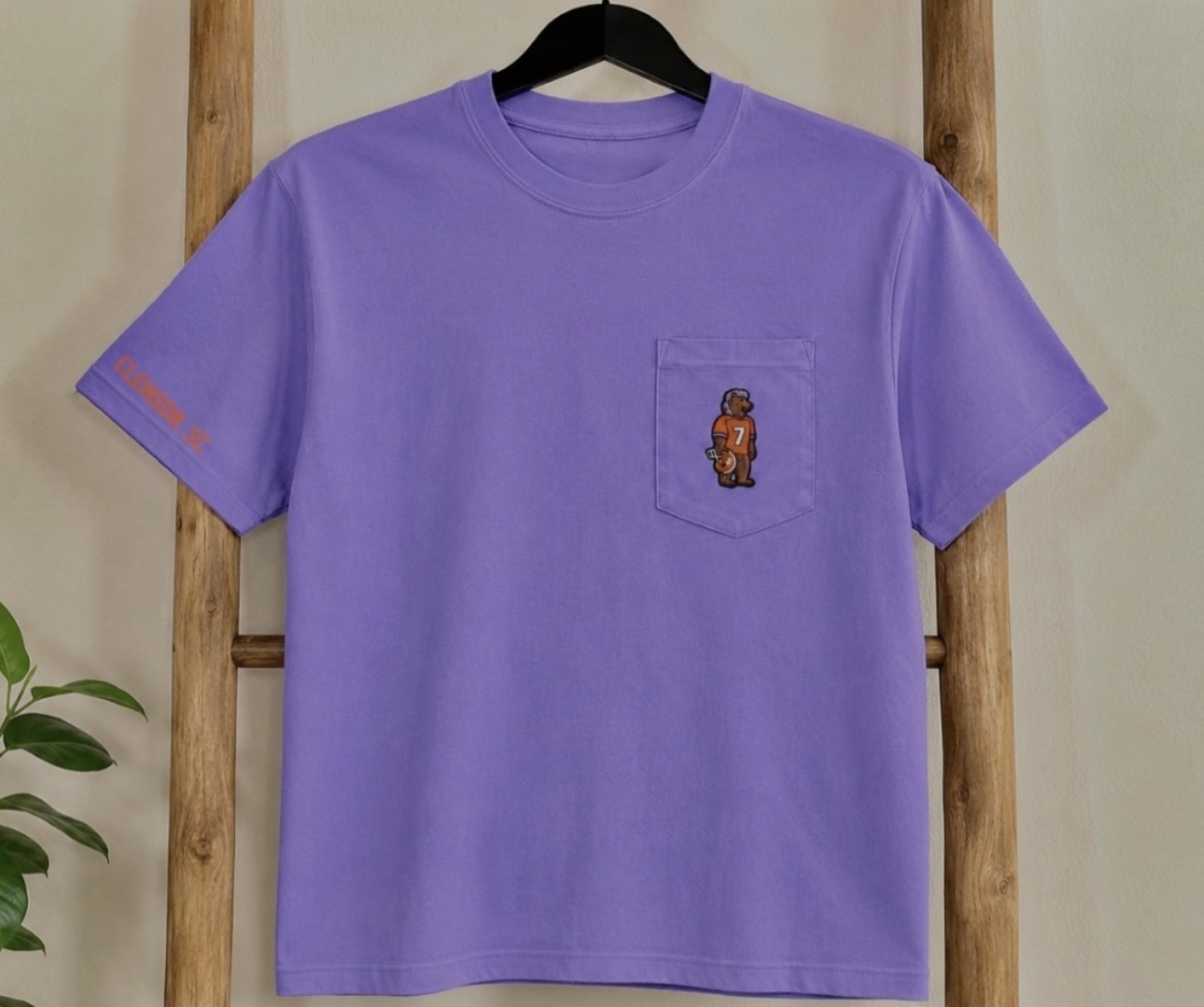 Morgan Wallen Norris Bear Shirt